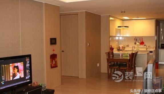 给力！国足1-0力斩韩国来扒扒中国足球球员的豪宅