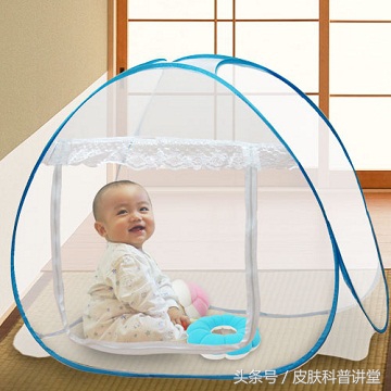 隐翅虫皮炎部位睡觉需要避开吗,晚上睡觉怎么避免隐翅虫