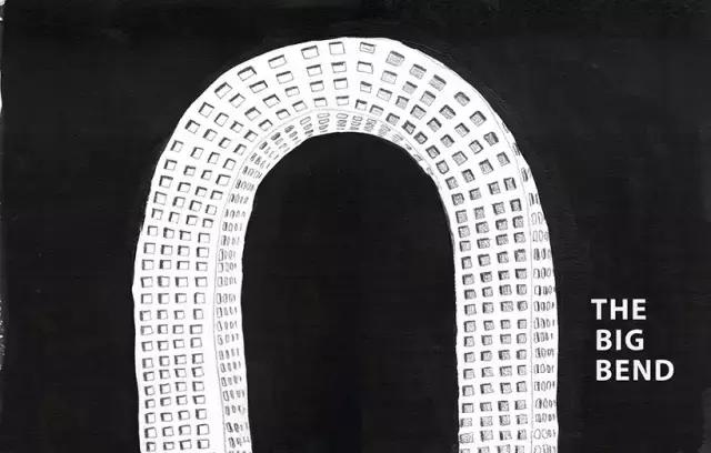 纽约正在修建的摩天楼,纽约或将建n型摩天楼