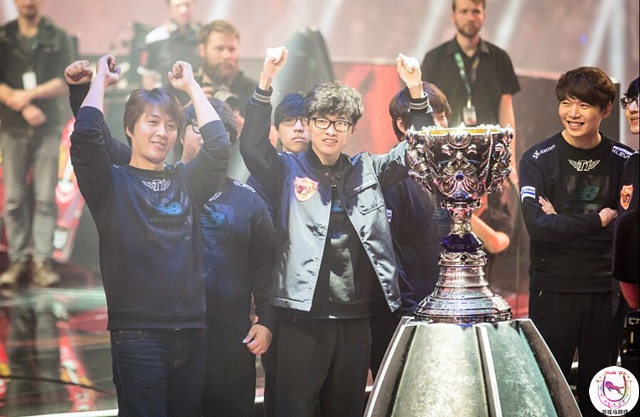 skt总决赛爆笑,skt精彩赛事