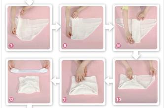 测评尿布,婴儿尿布选择