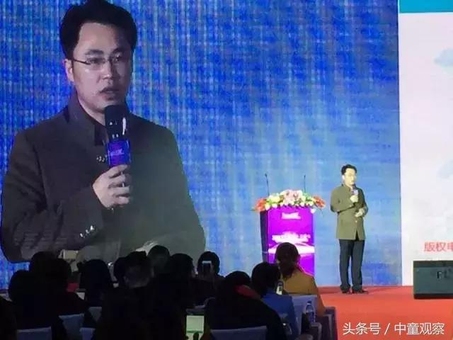 小童看会：汇源进入婴童产业，渠道2017计划开自营店