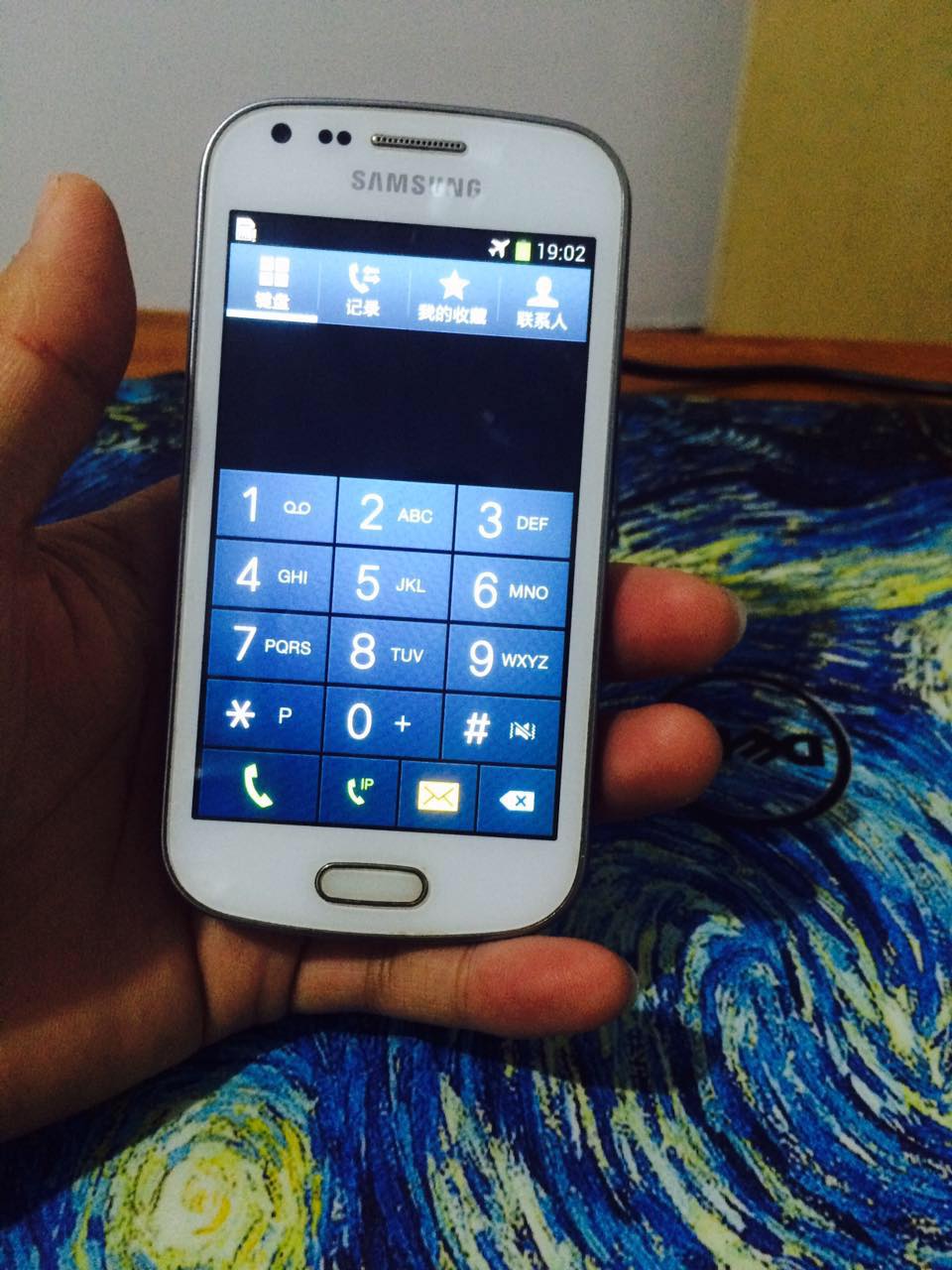 人生第一部手机三星,人生第一部三星手机