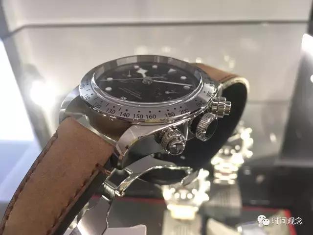 BaselWorld2017｜最热门的话题分享