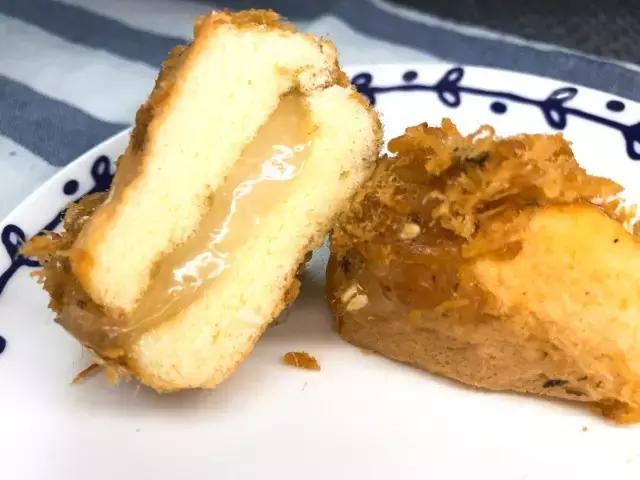 听说有人为了吃到它不惜等上七个小时？