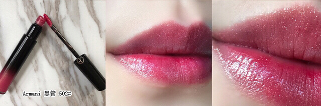 ysl唇釉205试色深唇,ysl新品唇釉2024