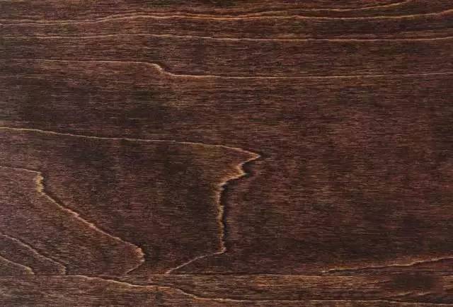 红松木材的密度和硬度对照表,100种木材硬度对照表榉木