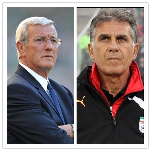 国足德黑兰魔鬼主场,国足面对伊朗魔鬼主场