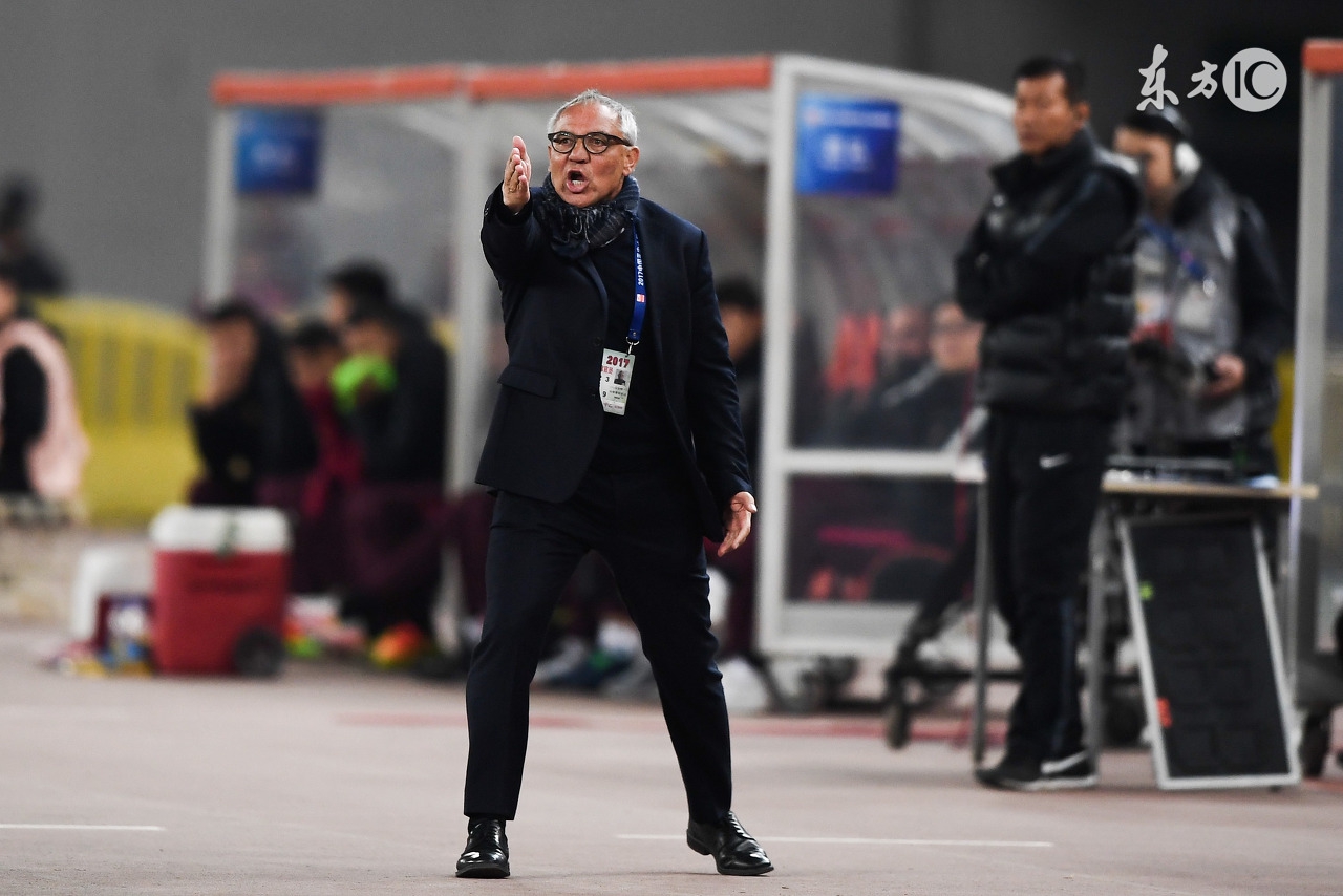 山东鲁能目前的主场,鲁能未来发展前路漫漫