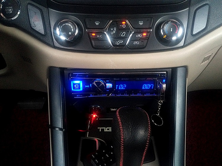 奇瑞汽车瑞虎9音响改装,连云港奇瑞瑞虎音响改装