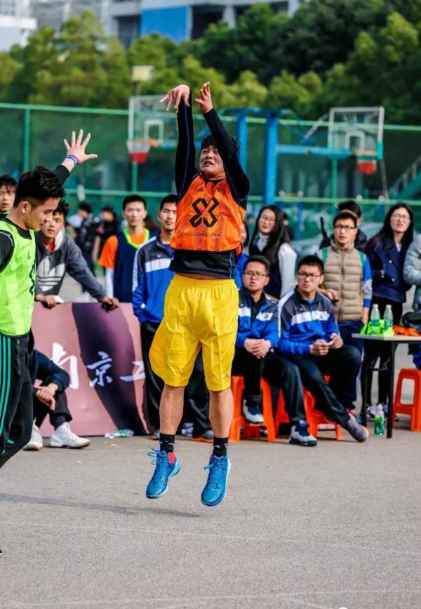 3v3篮球联赛活动视频,3v3篮球比赛嘉年华