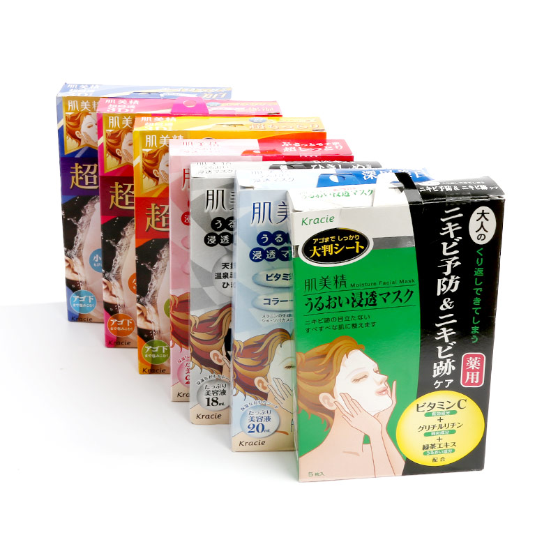 敷面膜不能做到6件事,面膜那些你不知道的事