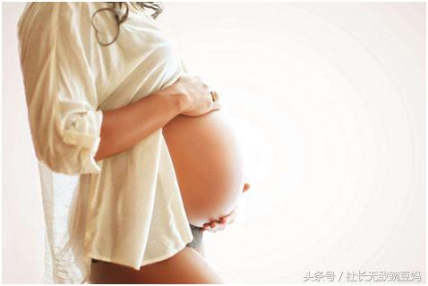 羊水破的前兆,羊水破的前兆与症状