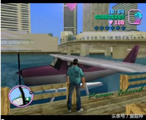 侠盗飞车罪恶都市都什么任务,侠盗飞车罪恶都市任务找不到