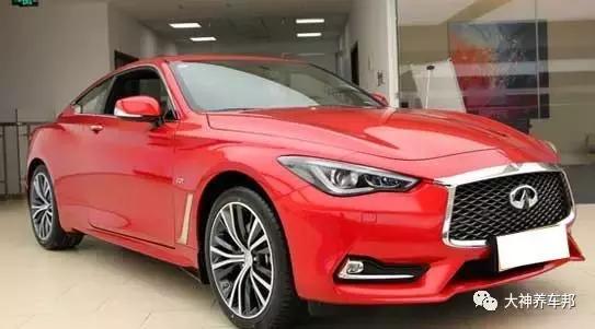 英菲尼迪贴膜视频,英菲尼迪雾霾蓝贴膜