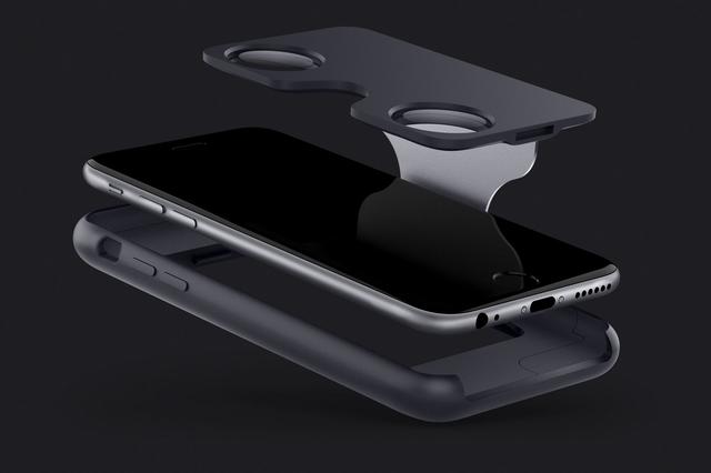 用背夹电池好不好,移动电源背夹电池