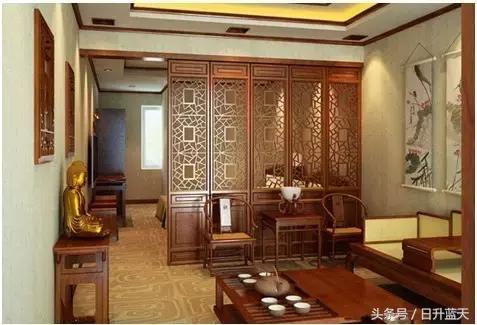 中式装修家具注意事项,中式家具保养用什么油