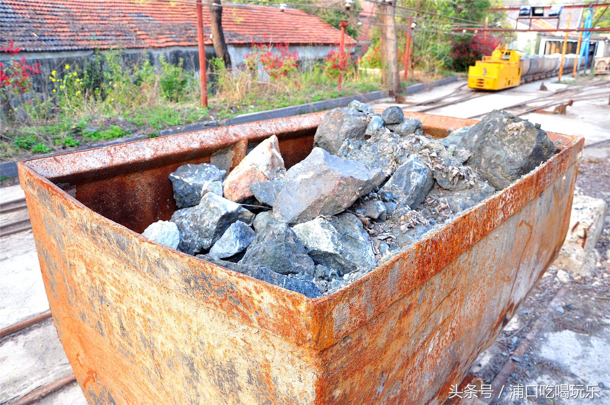 冶山矿业风情小镇,冶山风情小镇最新规划