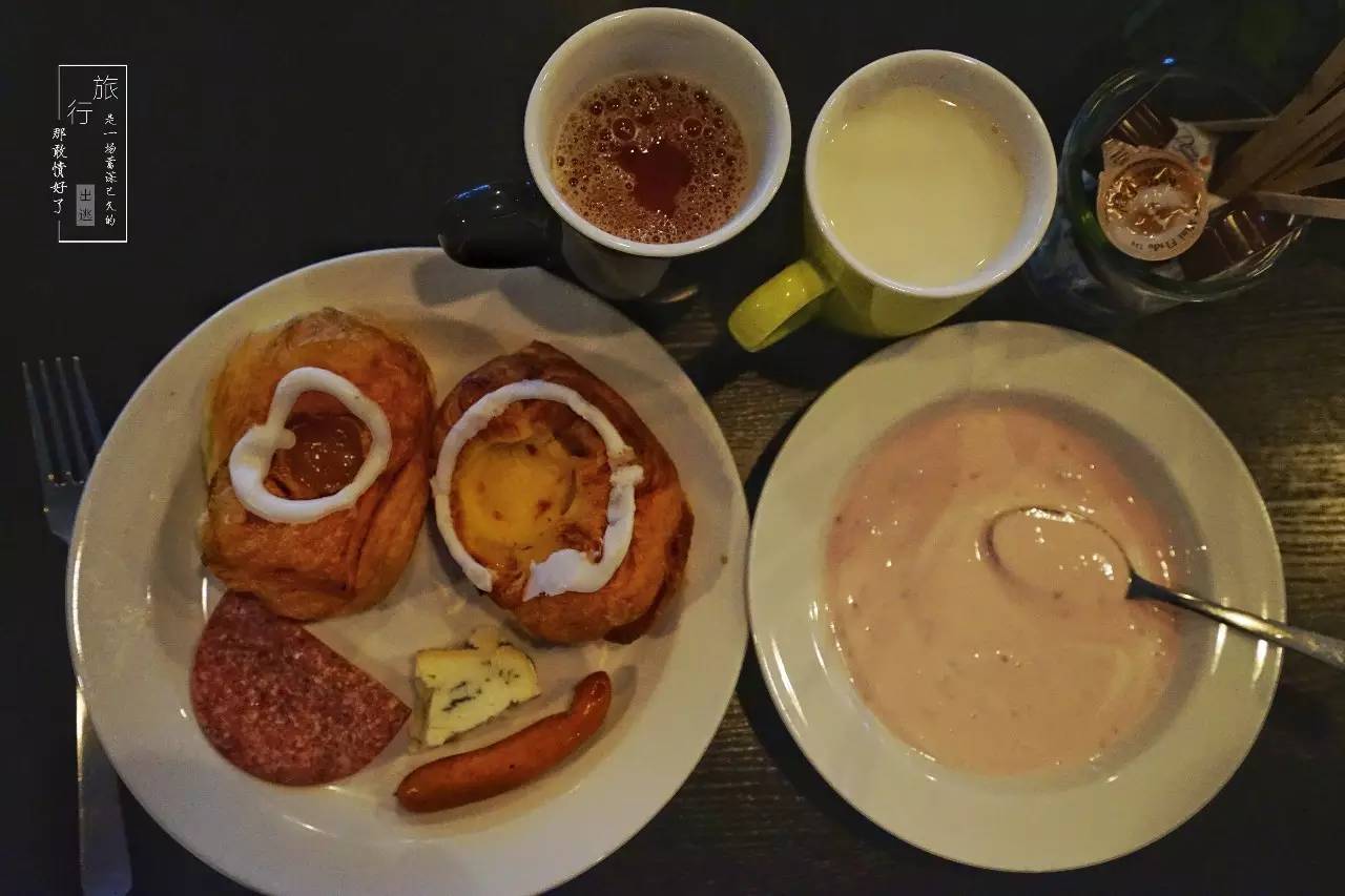 地中海邮轮五天四夜之旅 (北欧邮轮旅游攻略)