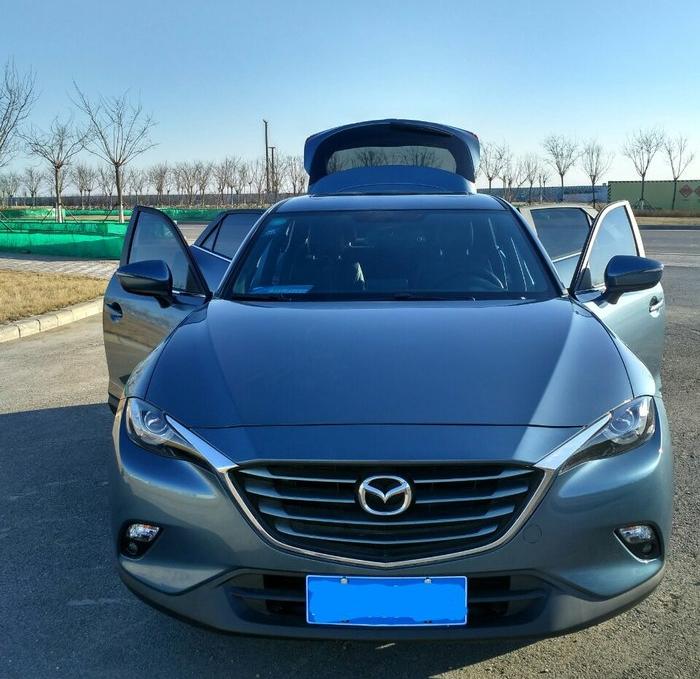 马自达cx4值得入手吗,标致4008和马自达cx4哪个值得购买