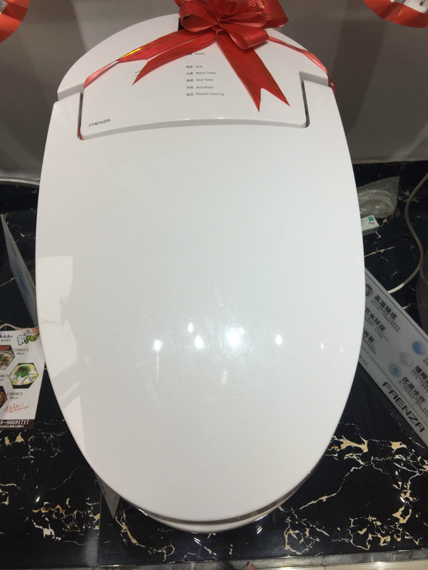 智能马桶市场价格表,智能马桶为啥价格有高有低