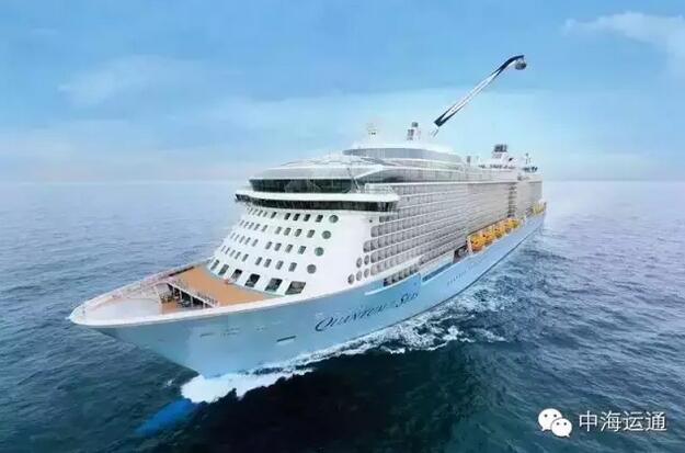 邮轮海乘真实待遇,邮轮海乘机工有发展前途吗