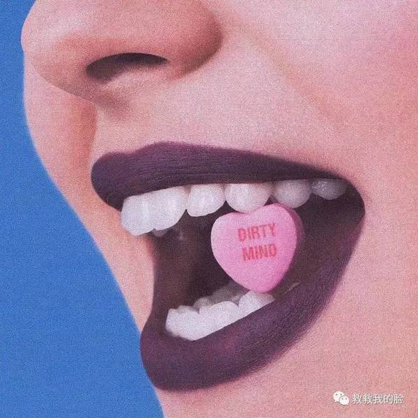 不是所有口红牌子都适合自己,不是所有人都适合哑光口红