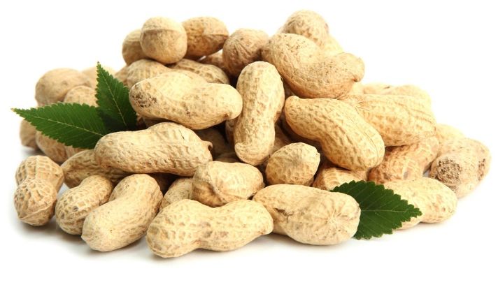 花生碎刷牙真的能美白吗,牙齿美白妙招大盘点