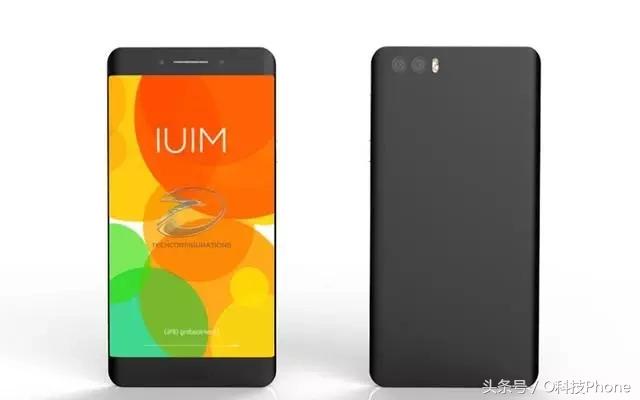 小米六的黑科技,小米6p黑科技