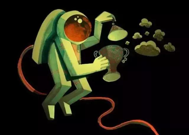 蜘蛛侠爬上复联大楼,《攻壳》公布早期设计稿|一周新闻