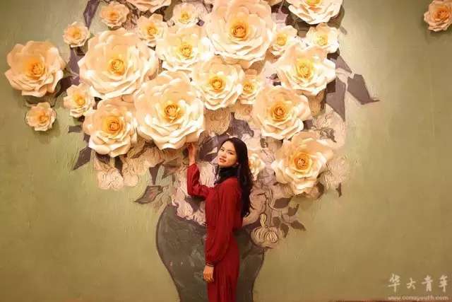 华中师范大学女生都很漂亮吗,华中师范大学女神