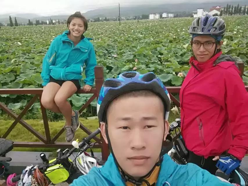 中港澳旅行,从广东出发环中国游路线