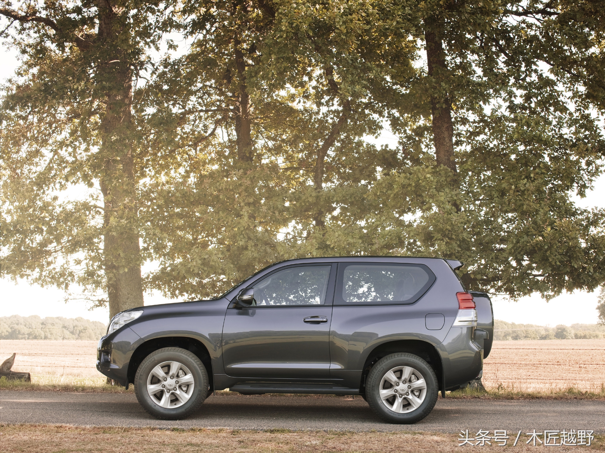 手动挡越野车霸道好车推荐,单门霸道越野车