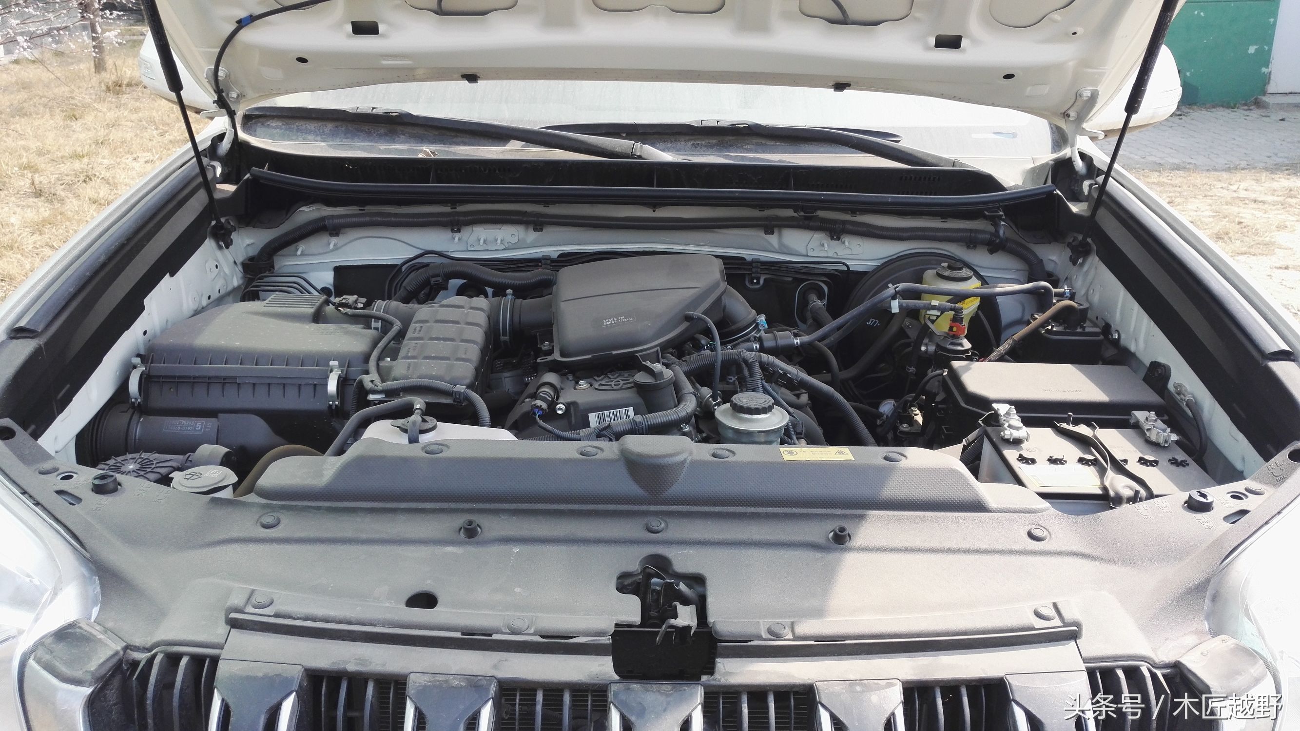 手动挡越野车霸道好车推荐,单门霸道越野车