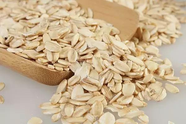 每天吃无糖燕麦片减肥吗,吃燕麦片长胖不