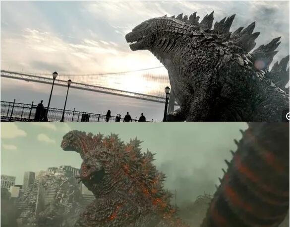 恐怖传说10大巨型怪兽,最恐怖的10大恐怖大怪兽