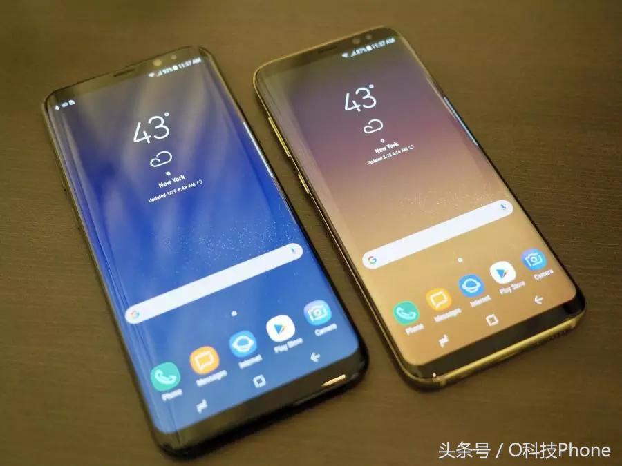 细数三星s8的十大优缺点,三星s8值得入手到什么程度