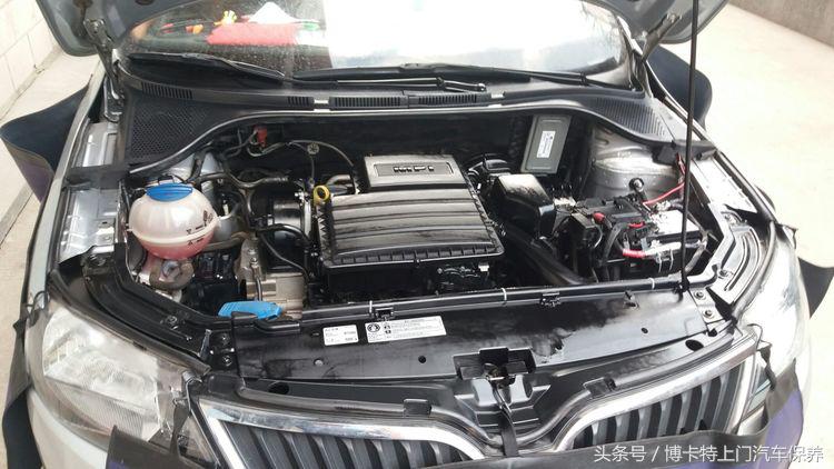 14年斯柯达昕锐自动真实油耗,斯柯达昕锐噪音大如何处理