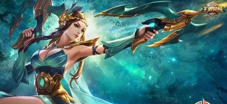 王者荣耀新赛季必削的三大英雄,王者荣耀中的四个英雄怎么打