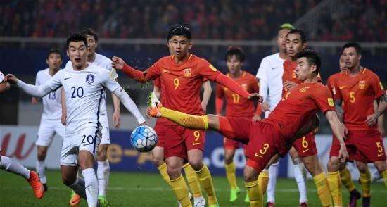 国际足联心疼国足送来大礼!这下轻轻松松就能出线进世界杯