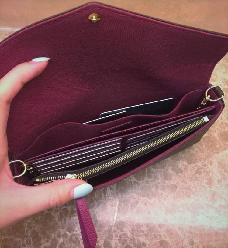 二手lvtwistbelt链条包,lvdoublezip链条包