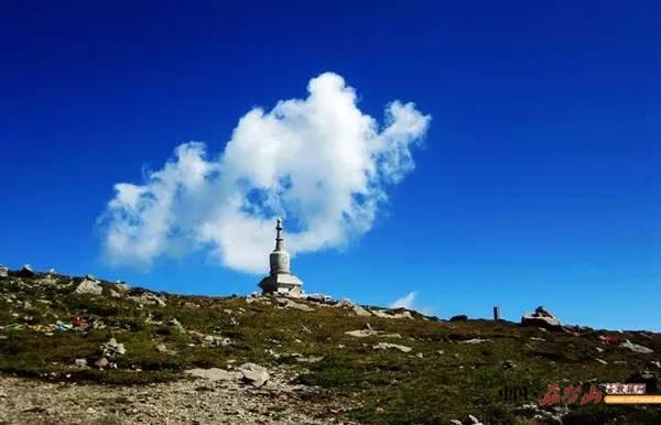 五台山旺季人流量是多少,四月上旬游五台山是旺季吗