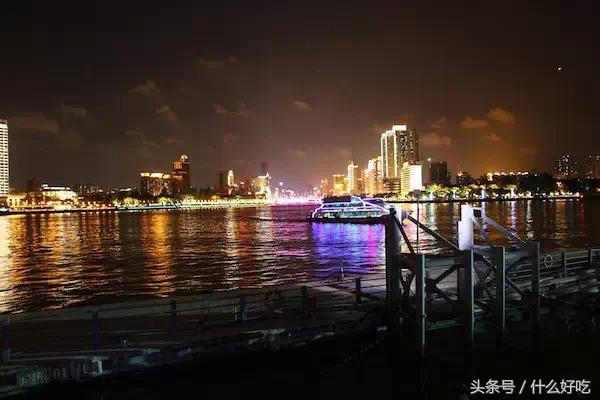 广州酒吧街特色推荐,广州最好的酒吧街