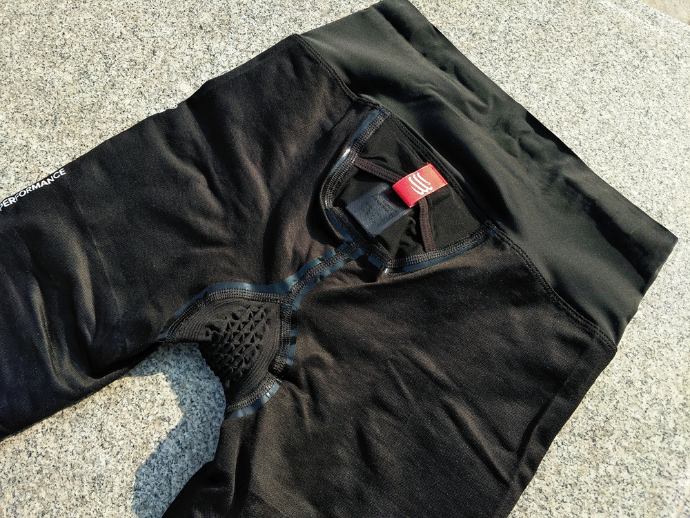 为什么运动品牌很少做压缩裤的,什么叫运动压缩裤