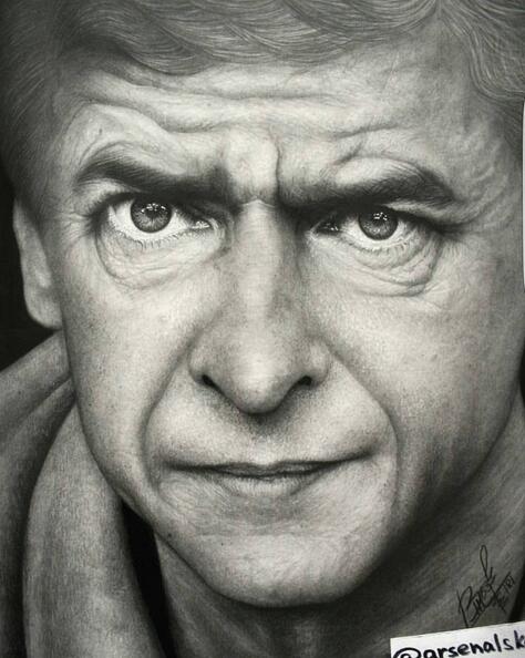 足球球星素描手绘图,足球球星素描头像漫画版