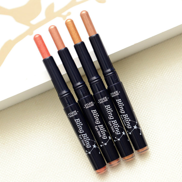 萌兔眼妆,软萌兔系眼妆