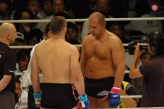 格斗沙皇菲多比赛视频,俄罗斯格斗沙皇菲多超劲爆ko集锦