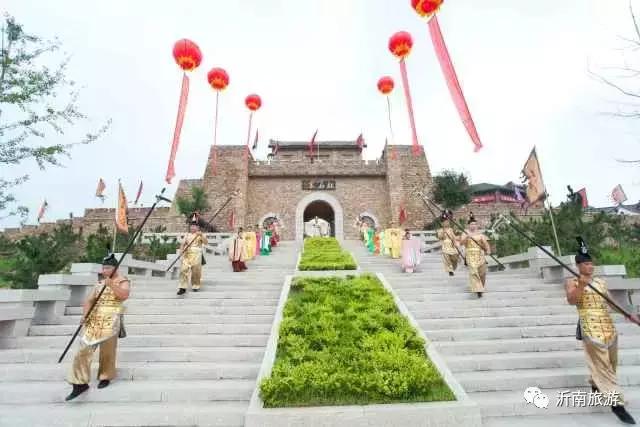 山东沂南秋日花海醉游人,沂南周边看梨花景点