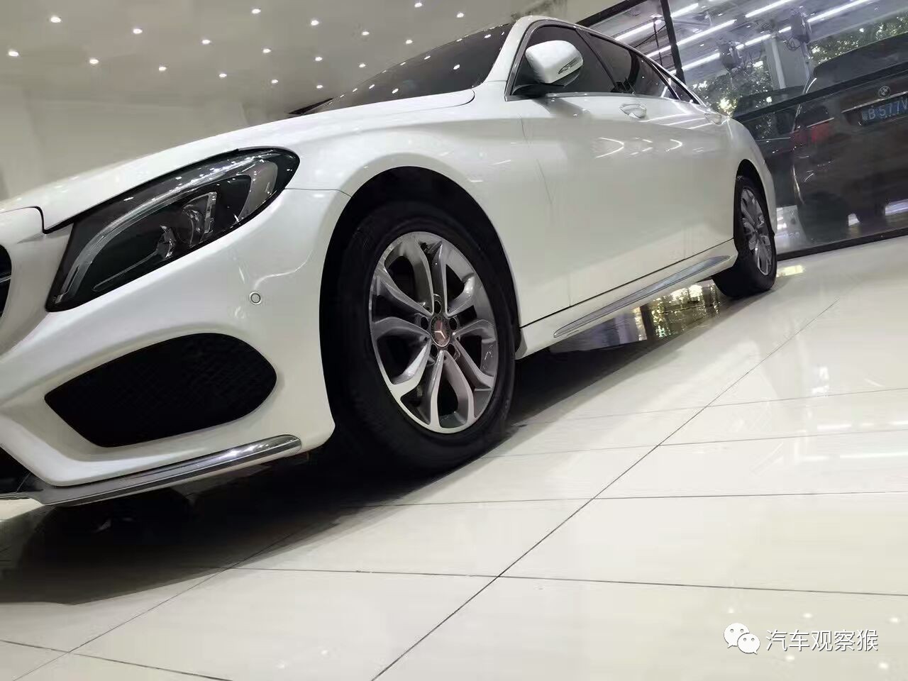 10万左右的车镀晶有必要吗,十几万的新车有必要做原装镀晶吗