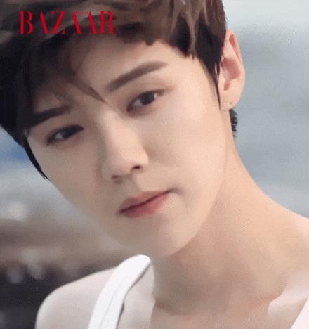 鹿晗新发型什么发色,鹿晗染什么发色好看